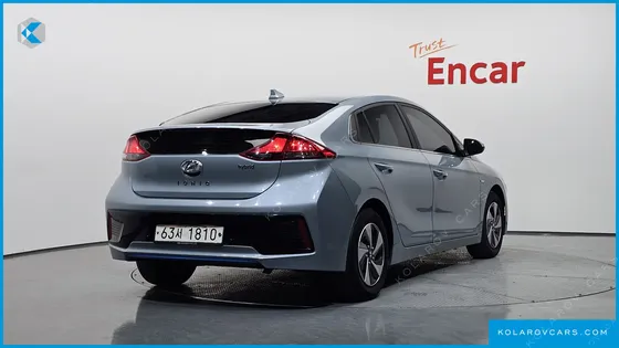 HYUNDAI IONIQ N