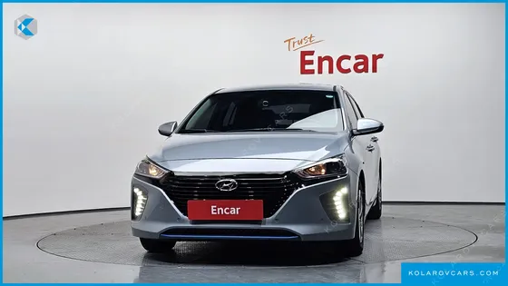 HYUNDAI IONIQ N