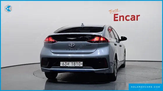 HYUNDAI IONIQ N