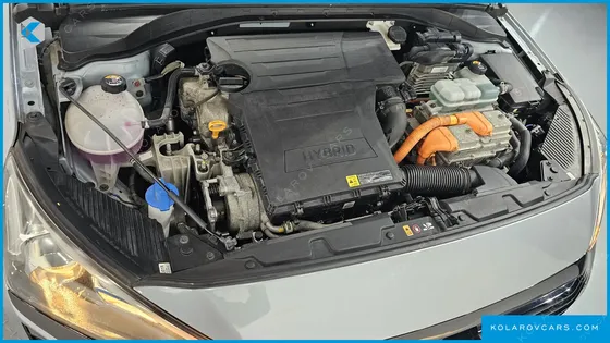 HYUNDAI IONIQ N