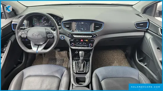 HYUNDAI IONIQ N