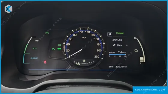 HYUNDAI IONIQ N