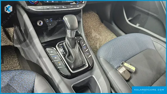 HYUNDAI IONIQ N