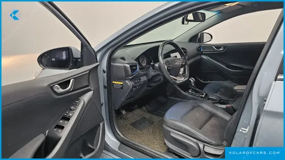 HYUNDAI IONIQ N