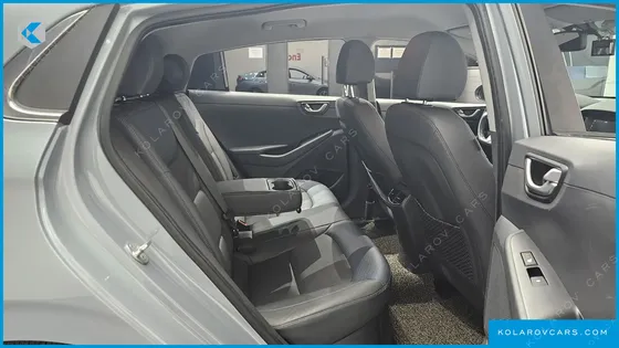 HYUNDAI IONIQ N