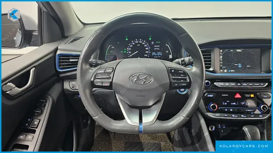HYUNDAI IONIQ N