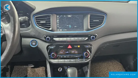 HYUNDAI IONIQ N