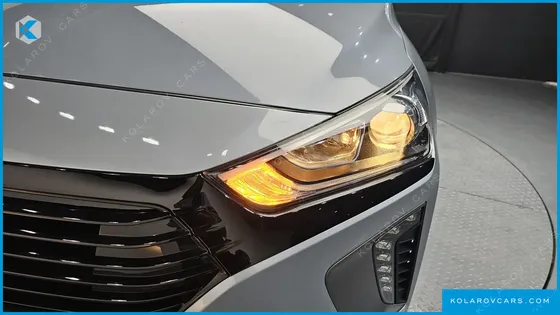HYUNDAI IONIQ N