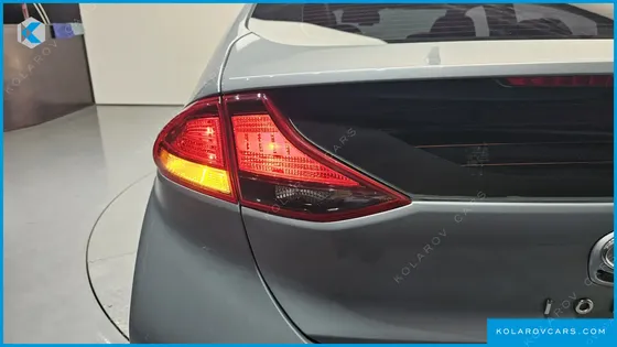 HYUNDAI IONIQ N