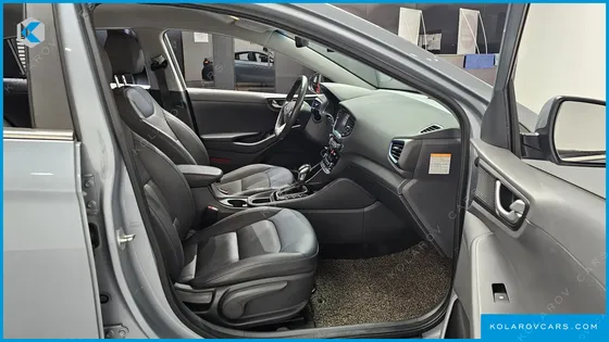 HYUNDAI IONIQ N