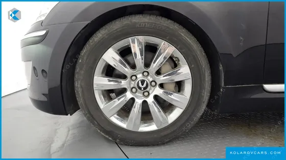 HYUNDAI EQUUS VS380