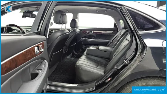 HYUNDAI EQUUS VS380
