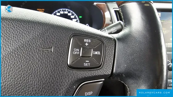 HYUNDAI EQUUS VS380