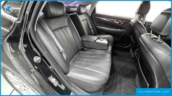 HYUNDAI EQUUS VS380