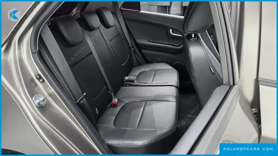 KIA MORNING (PICANTO) LUXURY