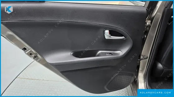 KIA MORNING (PICANTO) LUXURY