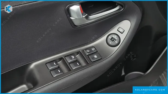 KIA MORNING (PICANTO) LUXURY
