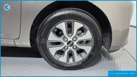 KIA MORNING (PICANTO) LUXURY