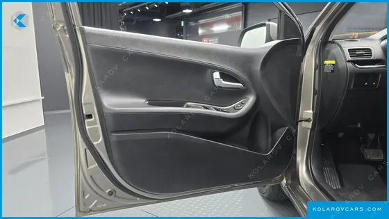 KIA MORNING (PICANTO) LUXURY