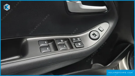 KIA MORNING (PICANTO) LUXURY