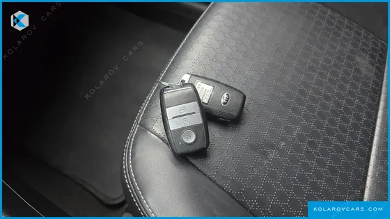 KIA MORNING (PICANTO) LUXURY