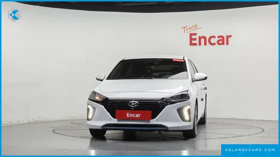 HYUNDAI IONIQ N