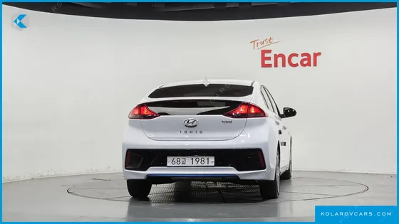 HYUNDAI IONIQ N