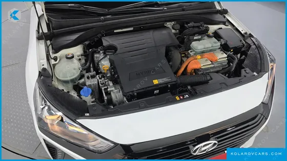 HYUNDAI IONIQ N