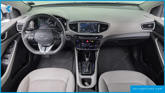 HYUNDAI IONIQ N
