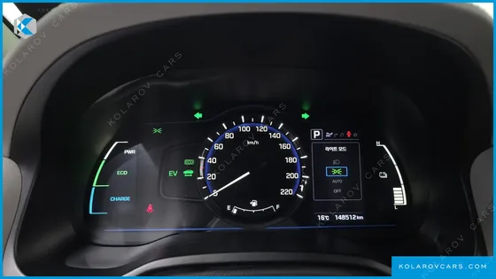 HYUNDAI IONIQ N