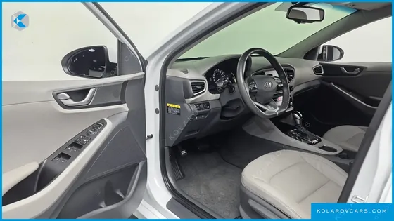 HYUNDAI IONIQ N