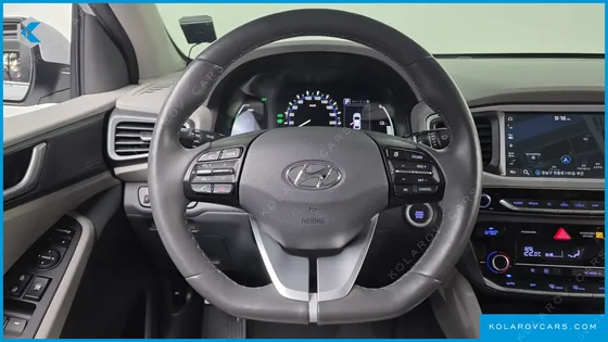 HYUNDAI IONIQ N