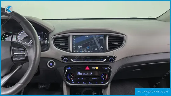 HYUNDAI IONIQ N