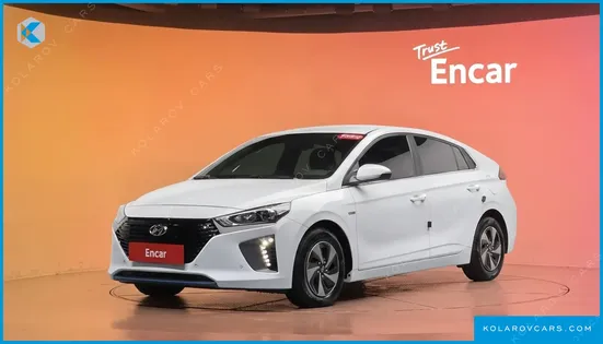 HYUNDAI IONIQ N
