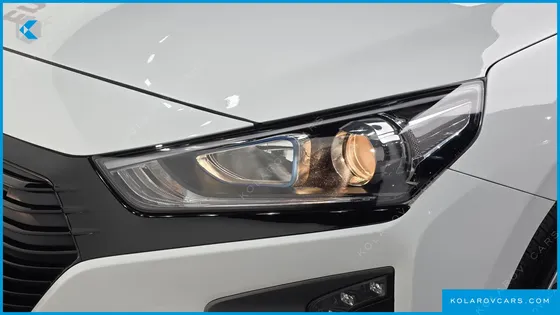 HYUNDAI IONIQ N