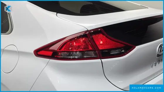 HYUNDAI IONIQ N