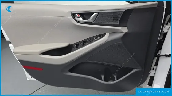 HYUNDAI IONIQ N