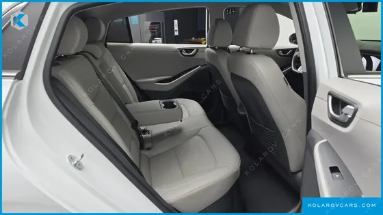 HYUNDAI IONIQ N