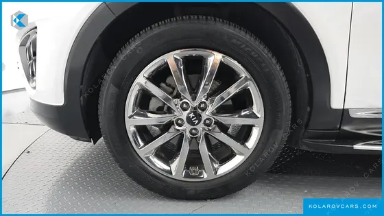 KIA SORENTO DIESEL 2.2 4WD