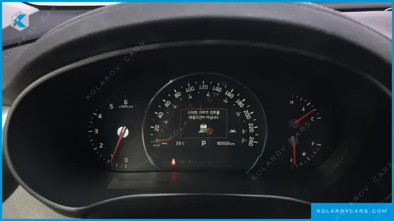 KIA SORENTO DIESEL 2.2 4WD