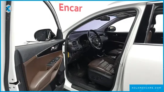 KIA SORENTO DIESEL 2.2 4WD