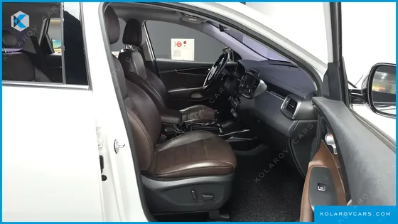 KIA SORENTO DIESEL 2.2 4WD