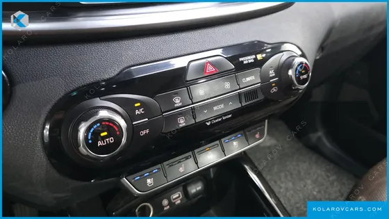 KIA SORENTO DIESEL 2.2 4WD