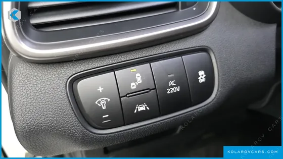 KIA SORENTO DIESEL 2.2 4WD