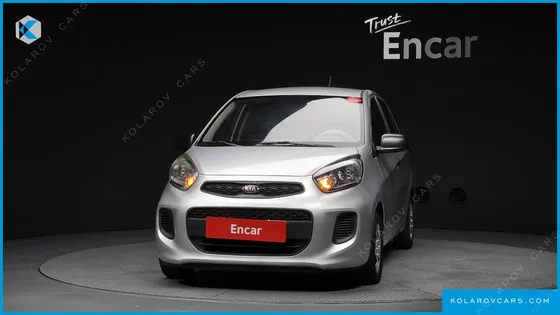 KIA MORNING (PICANTO) SMART