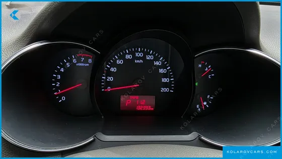 KIA MORNING (PICANTO) SMART