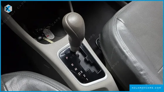 KIA MORNING (PICANTO) SMART