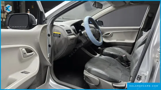 KIA MORNING (PICANTO) SMART