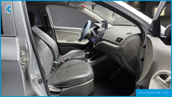 KIA MORNING (PICANTO) SMART