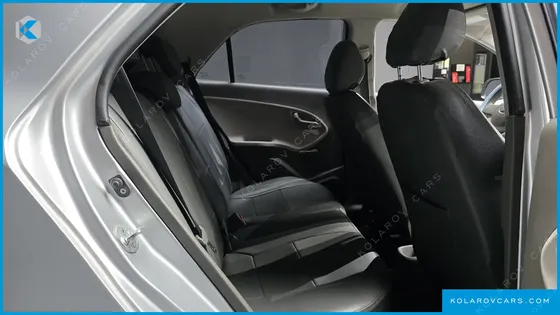 KIA MORNING (PICANTO) SMART